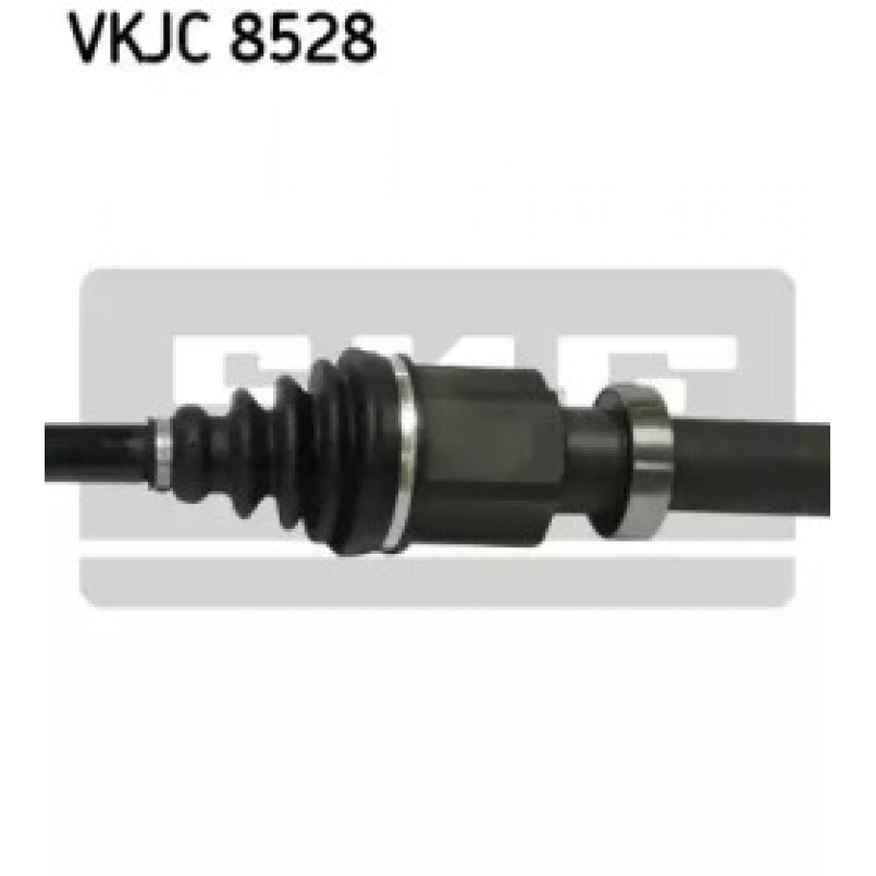VKJC 8528 SKF - Привідний вал